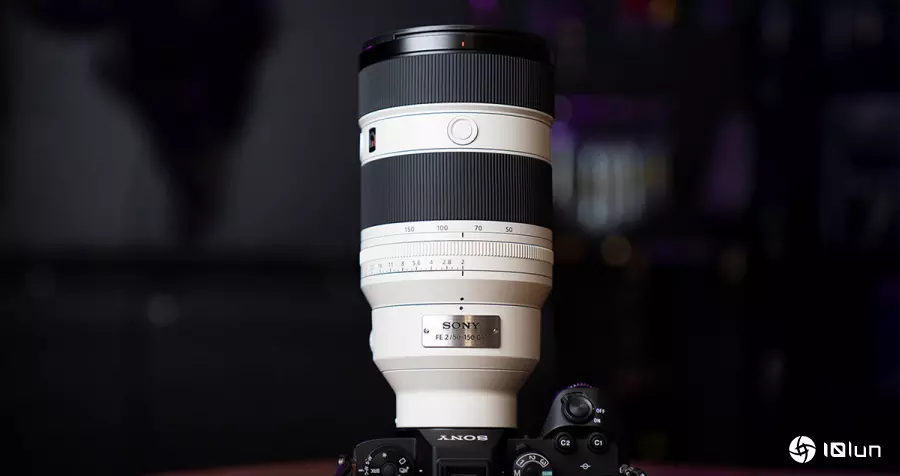 Sony正式发布FE 50-150mm F2 GM！突破变焦极限，重新定义专业形象新标准