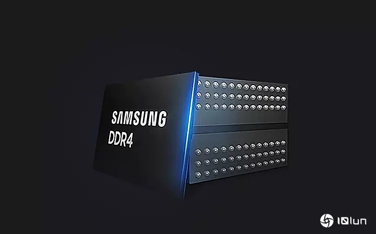 三星拟2025年底停止DDR4生产，专注于新一代内存技术