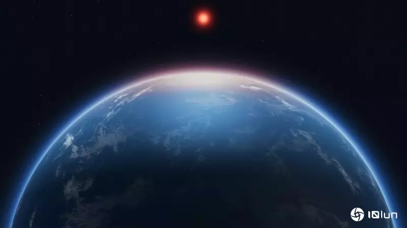 距离地球仅百光年的系外行星K2-18b，发现迄今最有力外星生命迹象