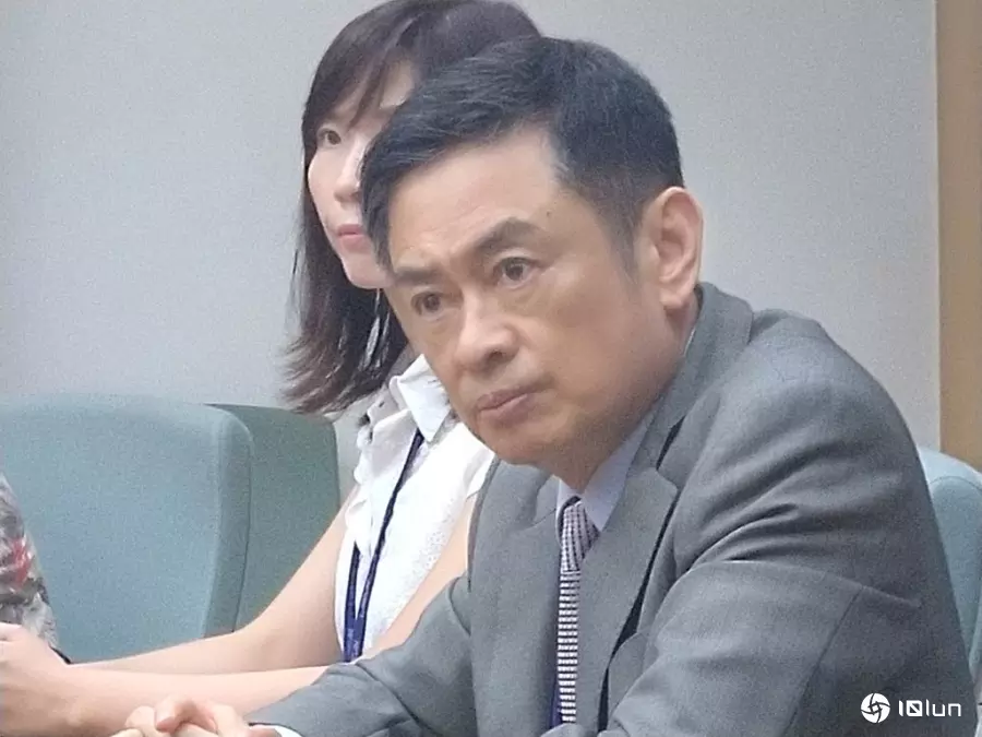 谈第三季新项目，林恩平：大立光可量产较高难度新镜头