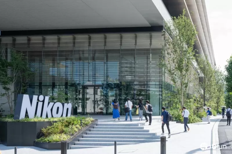 微影设备商Nikon砍财报预测、获利暴减