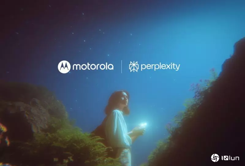 Perplexity AI结盟摩托罗拉 打进智能手机市场