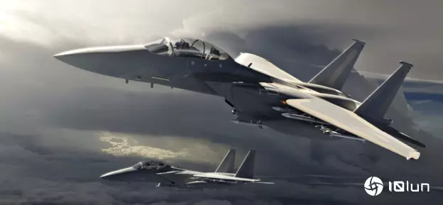 鹰式仍然最实惠，美国将扩大F-15EX生产并延后旧机退役