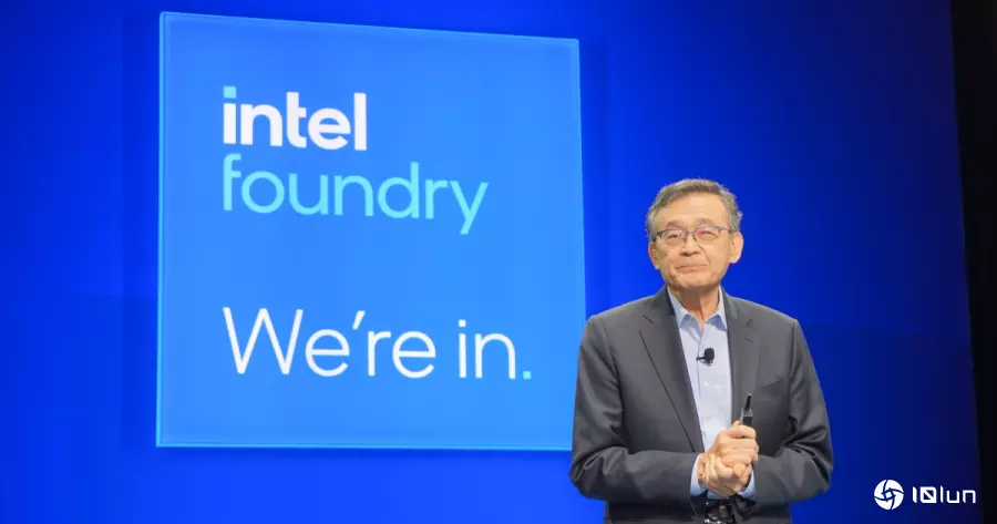Intel Foundry Direct Connect 2025：首席执行官陈立武表示保持谦虚取得客户信任