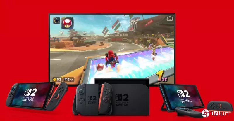 业界最强游戏公司的下一步：任天堂Switch 2售前解析