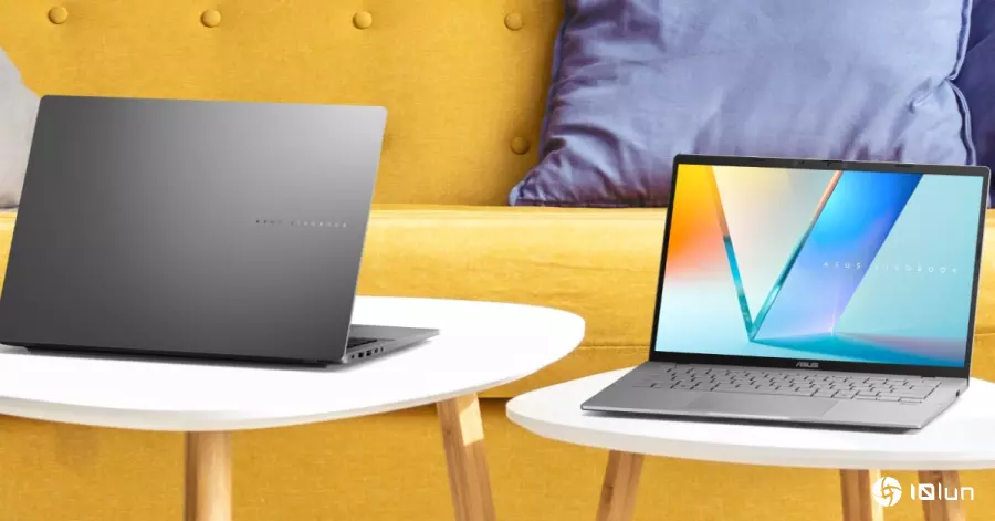 ASUS Vivobook S14/S16笔记本上市，提供最长32小时续航力