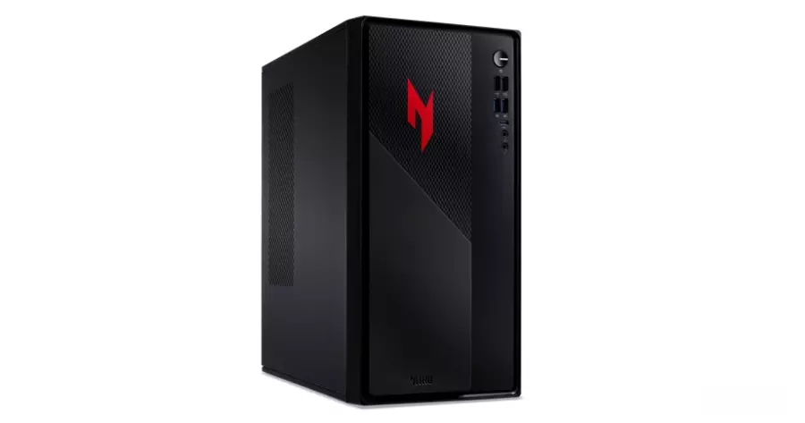 Acer发布Nitro 20PC机 轻巧高性能入门新选择
