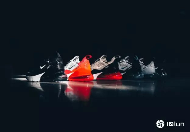 Nike成功清仓过剩库存，产品创新加快 分析师喊买