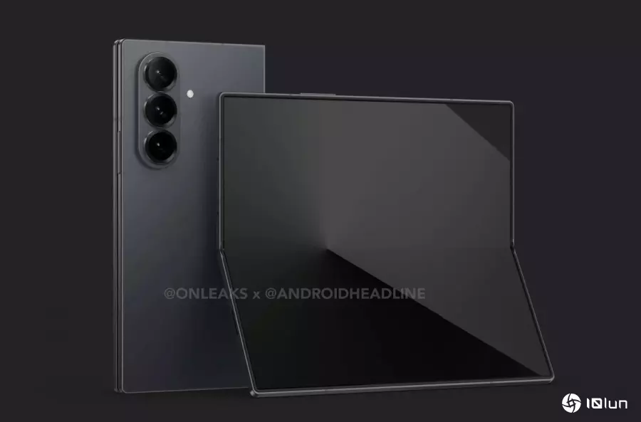 Samsung下代折叠机或有显著改变　“大折”更薄身“细折”更大电