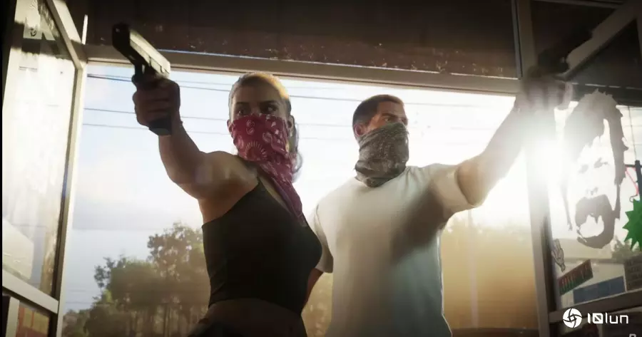 《侠盗猎车手GTA6》大量细节曝光！世界活动超丰富、系统全面升级