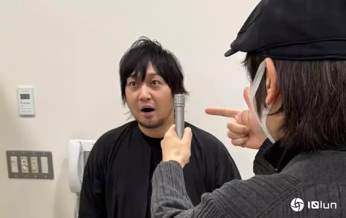 Switch 2预购竞争樱井正博都要抽签 中村悠一妙计平息“愤怒”