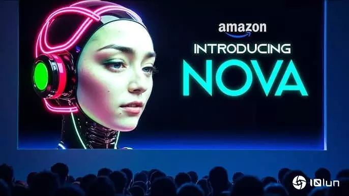 Amazon Nova性价比碾压OpenAI？　解构企业“转会”Amazon Nova因由