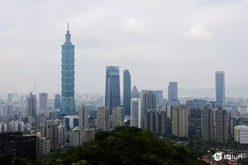 IMF上调台湾2025经济增长率至2.9%，远胜日韩星港