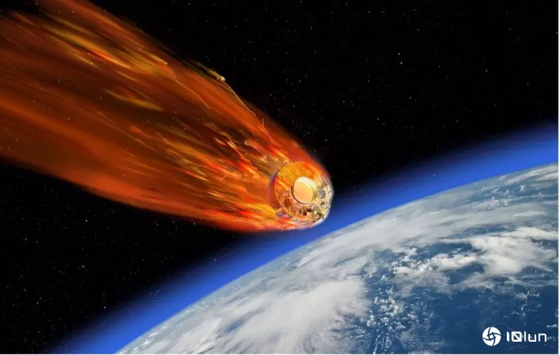 滞留地球轨道53年，苏联发射失败的金星探测器即将坠回地表
