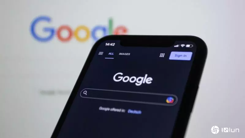 Chrome拆分未定，Google搜索却正被AI侵蚀中