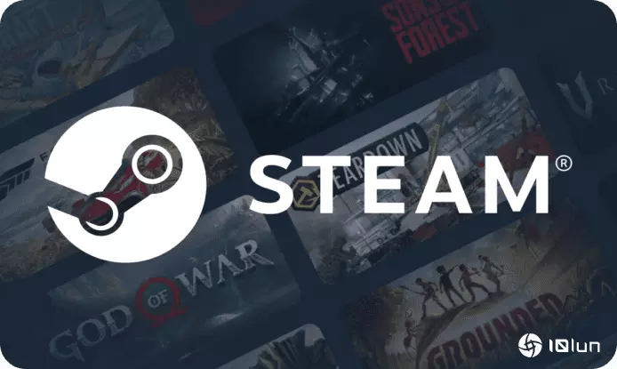 10年失而复得 外国玩家奇迹重夺Steam账号 发现账号被装满游戏 