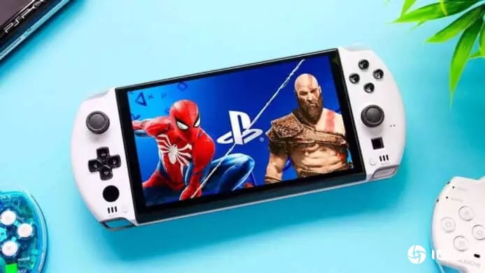Sony PS6掌上游戏机规格曝光　性能逊PS5采用低功耗设计