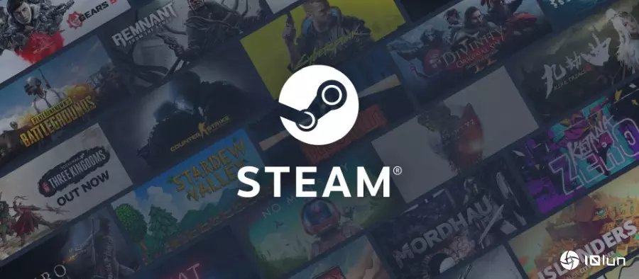 Steam 8,900万用户账号数据疑外流 母公司否认系统遭黑