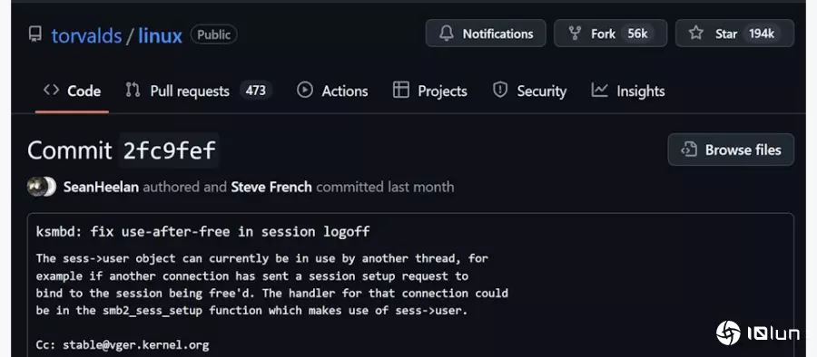 安全研究员利用OpenAI o3模型发现Linux核心零时差漏洞