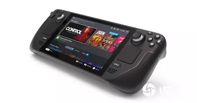 修一颗按钮竟要上百欧元？玩家吐槽Steam Deck维修报价太惊人
