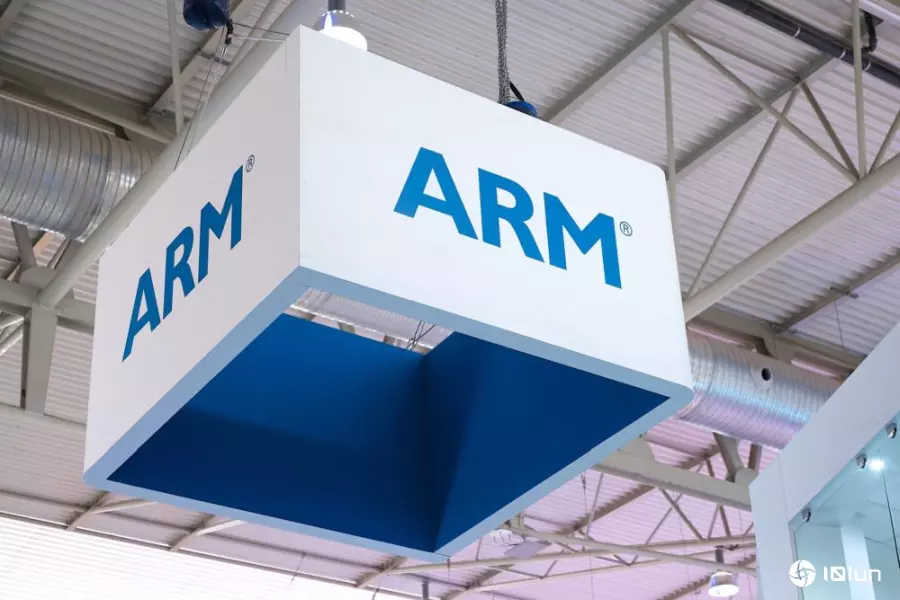 Arm Q4营收创新高但财报预测悲观 盘后大跌超过11%