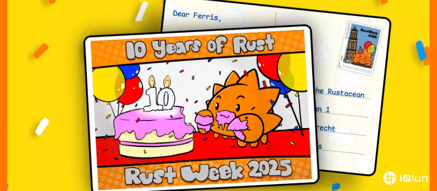 Rust十周年发布1.87.0版强化匿名渠道与安全函数库设计