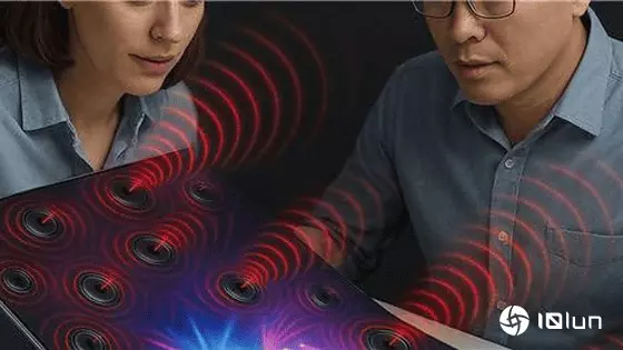 OLED每个像素可发出不同声音 韩国开发全球首个OLED集成音效技术