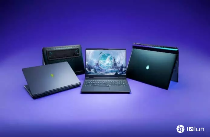 Alienware新款Aurora电竞手提电脑 定位入门级市场剑指Dell G系列接班人