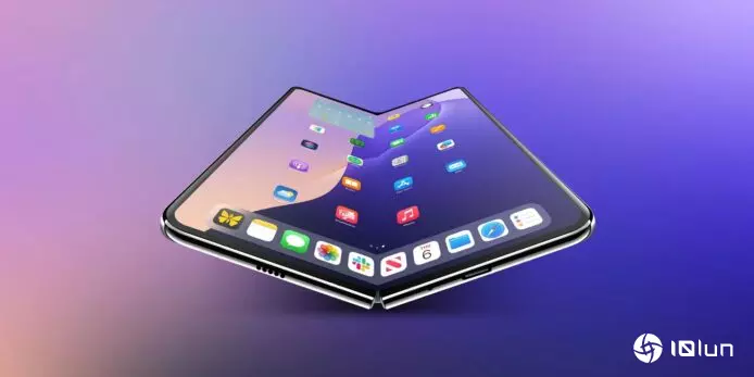 郭明𫓹爆料iPhone将有“机海” 每年两次推新机，折叠机、超薄机同步登场