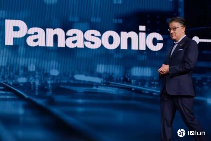 Panasonic宣布全球裁员1万人 内部重组成本高达7亿港元