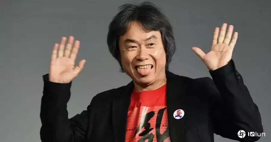 宫本茂谈Switch 2：不只是“向下兼容”旧游戏，还可以帮旧游戏升级更新