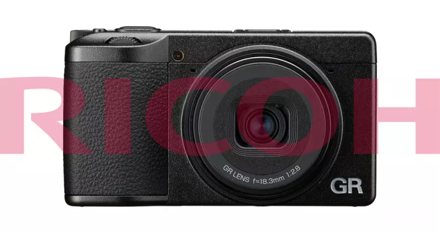 理光发布RICOH GR IV开发公告：经典进化，迈向全新随身摄影体验