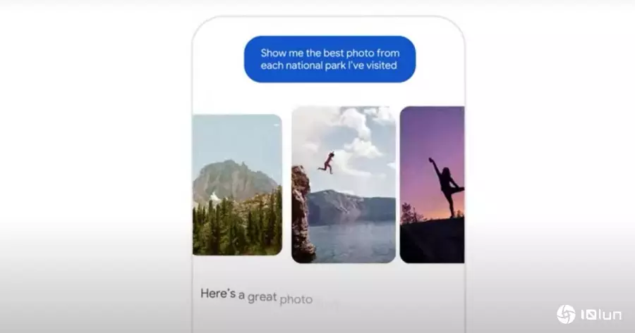 Google Photos预告未来将加入AI编辑器功能，并且将可以用QR Code分享相册