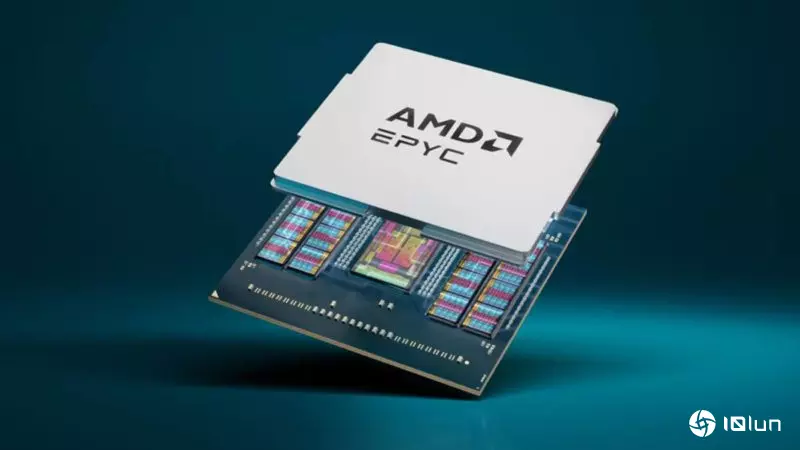 AMD青睐台积电美国产能，传取消三星4纳米订单转给台积电