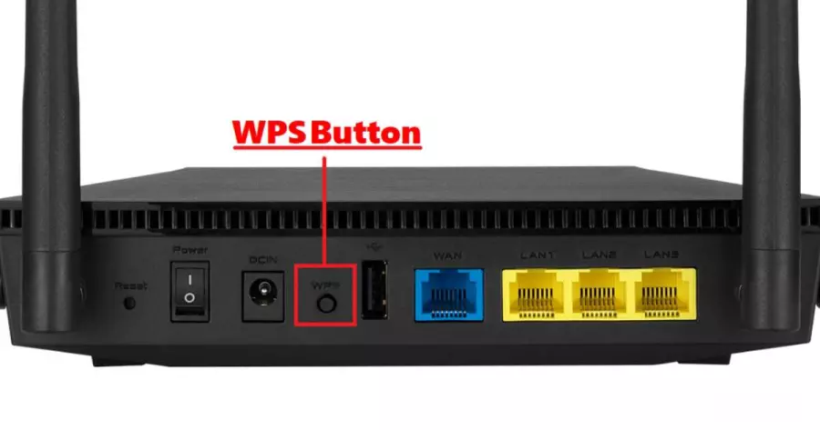 路由器的WPS按钮功能解析：一键连Wi-Fi背后潜在的风险