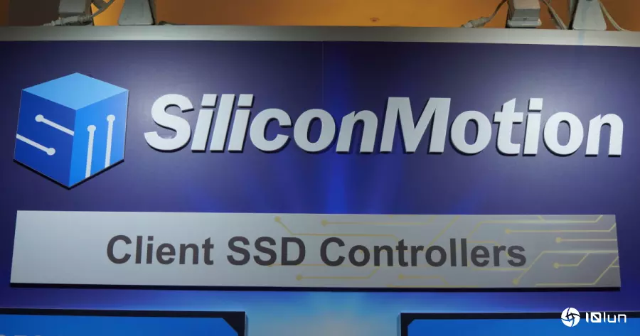 SMI发布SM2504XT PCIe Gen 5固态硬盘控制器，以及SM2324 USB4界面外置固态硬盘控制器