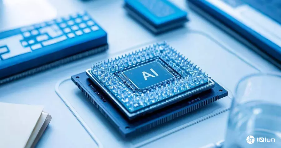 COMPUTEX 2025前瞻 AI 2.0时代来临！全球科技巨头齐聚台北，抢攻生成式AI与边缘运算商机