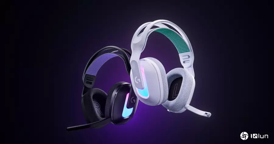 Logitech G推出G522 LIGHTSPEED三模无线耳机，搭载自研声学模块，强调全场景聆听体验