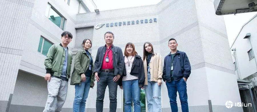 从筑巢到联防：鸿腾精密CSIRT破茧而出，成为鸿海集团首位FIRST成员