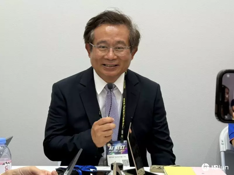 订单火爆冲淡关税与汇率冲击，信骅调升第二季预期营收金额