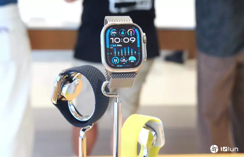 血压侦测谣言卷土重来，Apple Watch Ultra 3今年传有三新功能