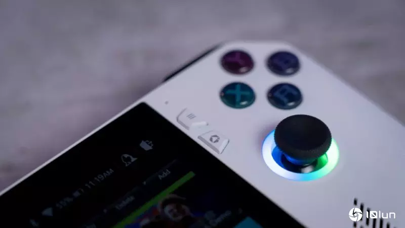 Xbox授权掌机设计曝光，已在美FCC登记，或为ROGAlly2改版
