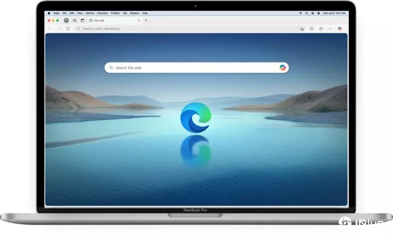 微软Edge推出将AI整进Web App中的全新API