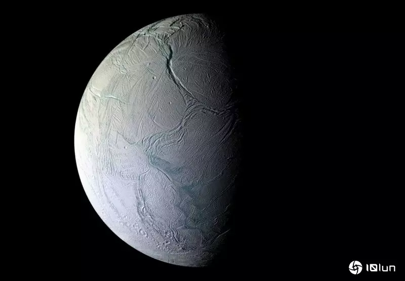 科学实证：最早生命能以氢为能量来源，外星可能也有这类生命体