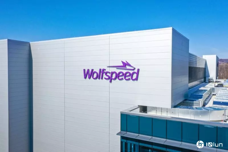 债务重压难解？碳化硅芯片龙头Wolfspeed被爆将申请破产