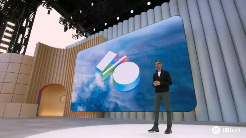 Google I/O 2025懒人包，一次看完Gemini六大进程