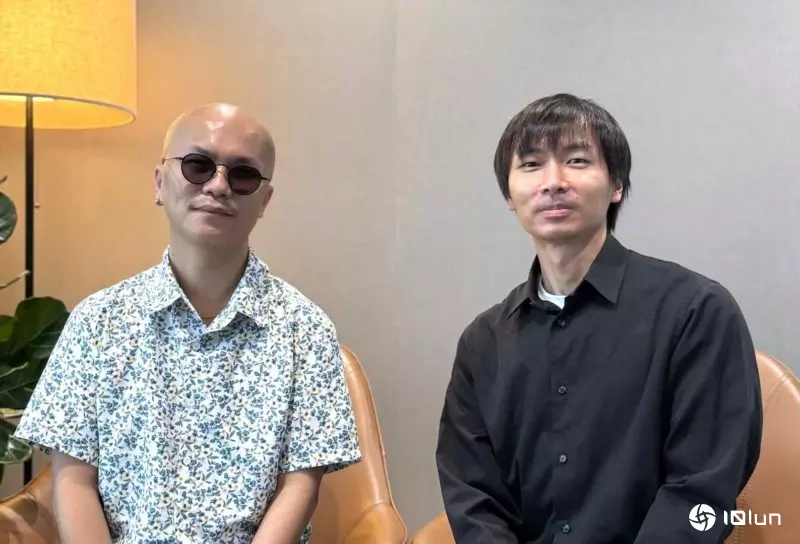 用科技聆听舞蹈：视障者如何通过苹果设备拥抱艺术世界
