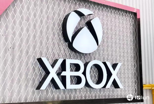 XBOX掌机照片流出，电竞掌机真正战国时代来临？