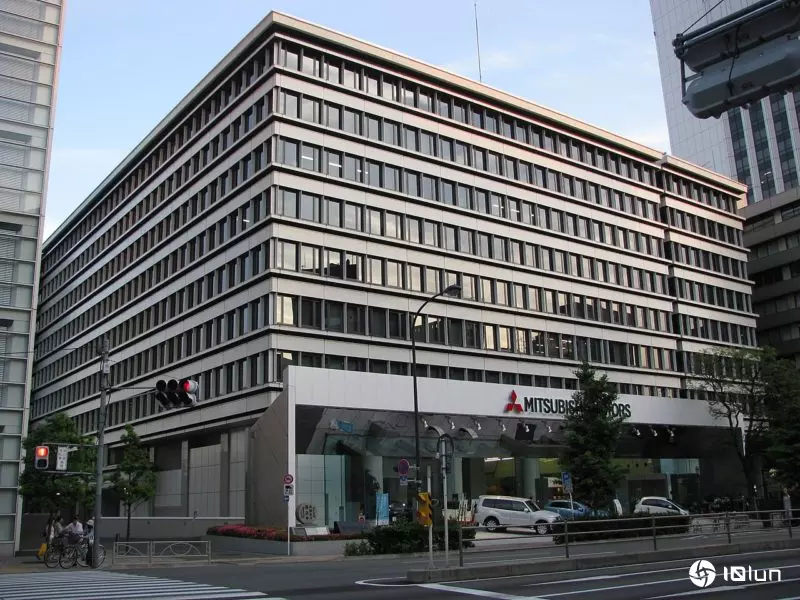 三菱加速电动化、鸿海拓展国际造车版图，供应合作将是互利共生