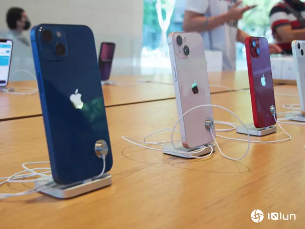 iPhone 13将通过iOS 18.5获得卫星通信功能？